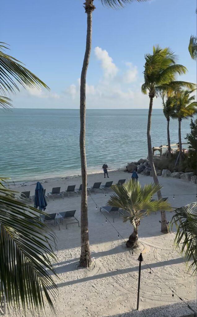 One week in Miami and the Keys