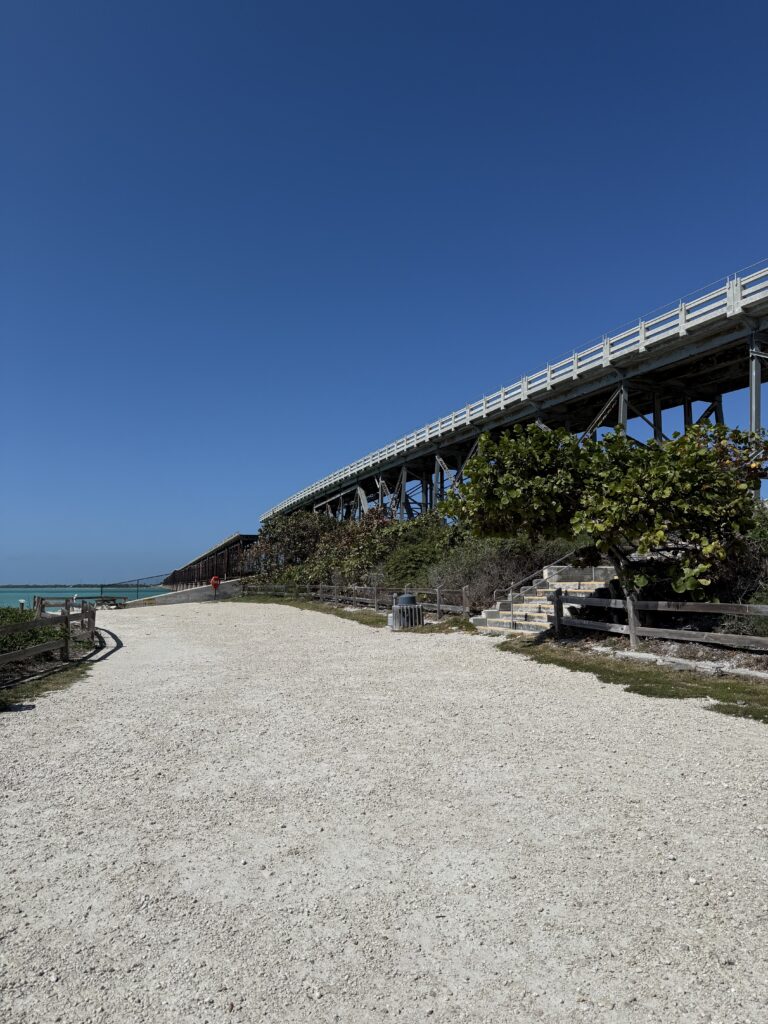 One week in Miami and the Keys