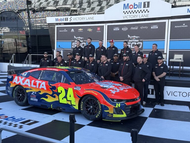 Daytona 500 Travel Guide: Everything You Need to Know