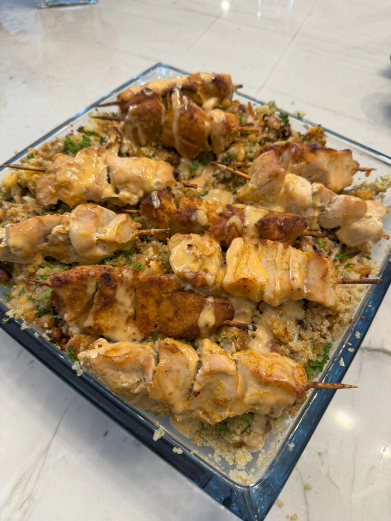 Bang Bang Chicken Recipe