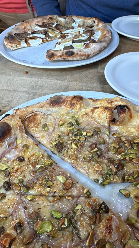 trendy restaurants in Phoenix 