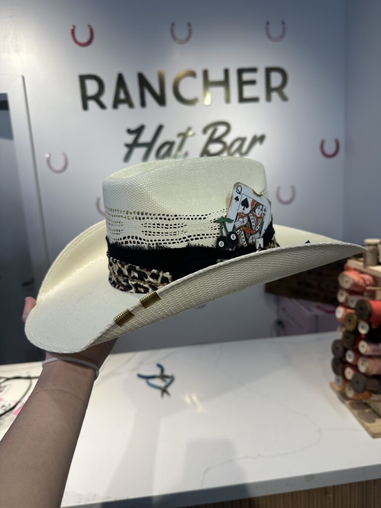 Rancher Hat Bar Scottsdale