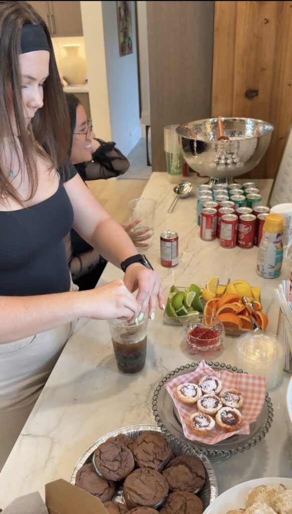 Secret Lives of Mormon Wives Watch Party