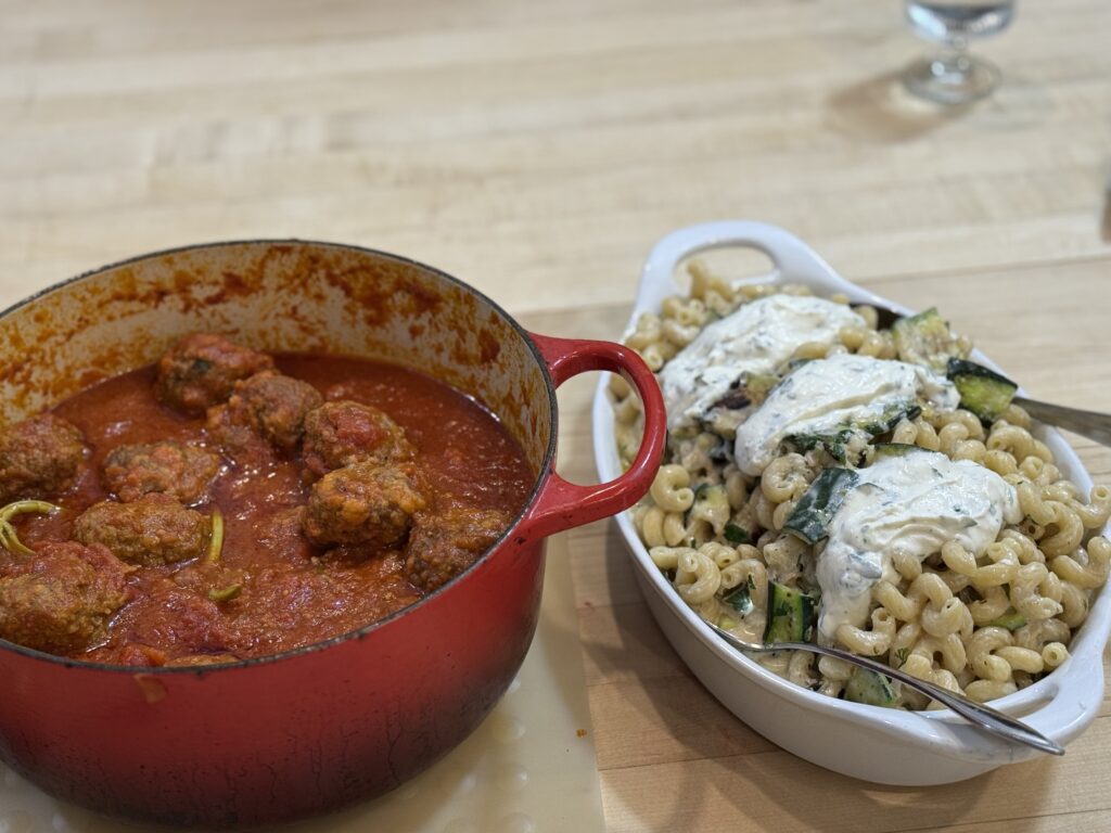 Sir la Table Cooking Class in Scottsdale