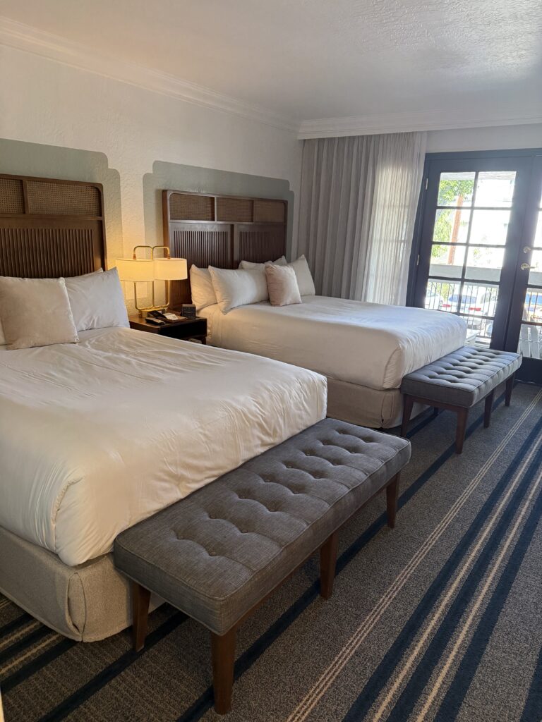 The Scott Resort and Spa