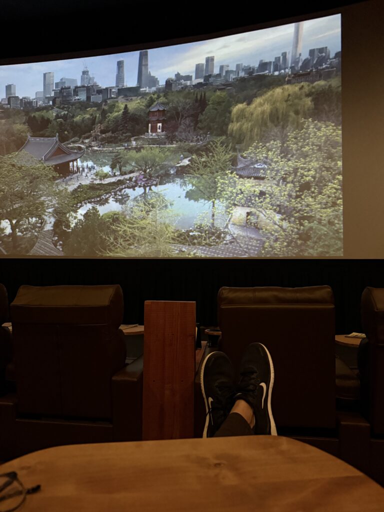 Roadhouse cinemas in Scottsdale