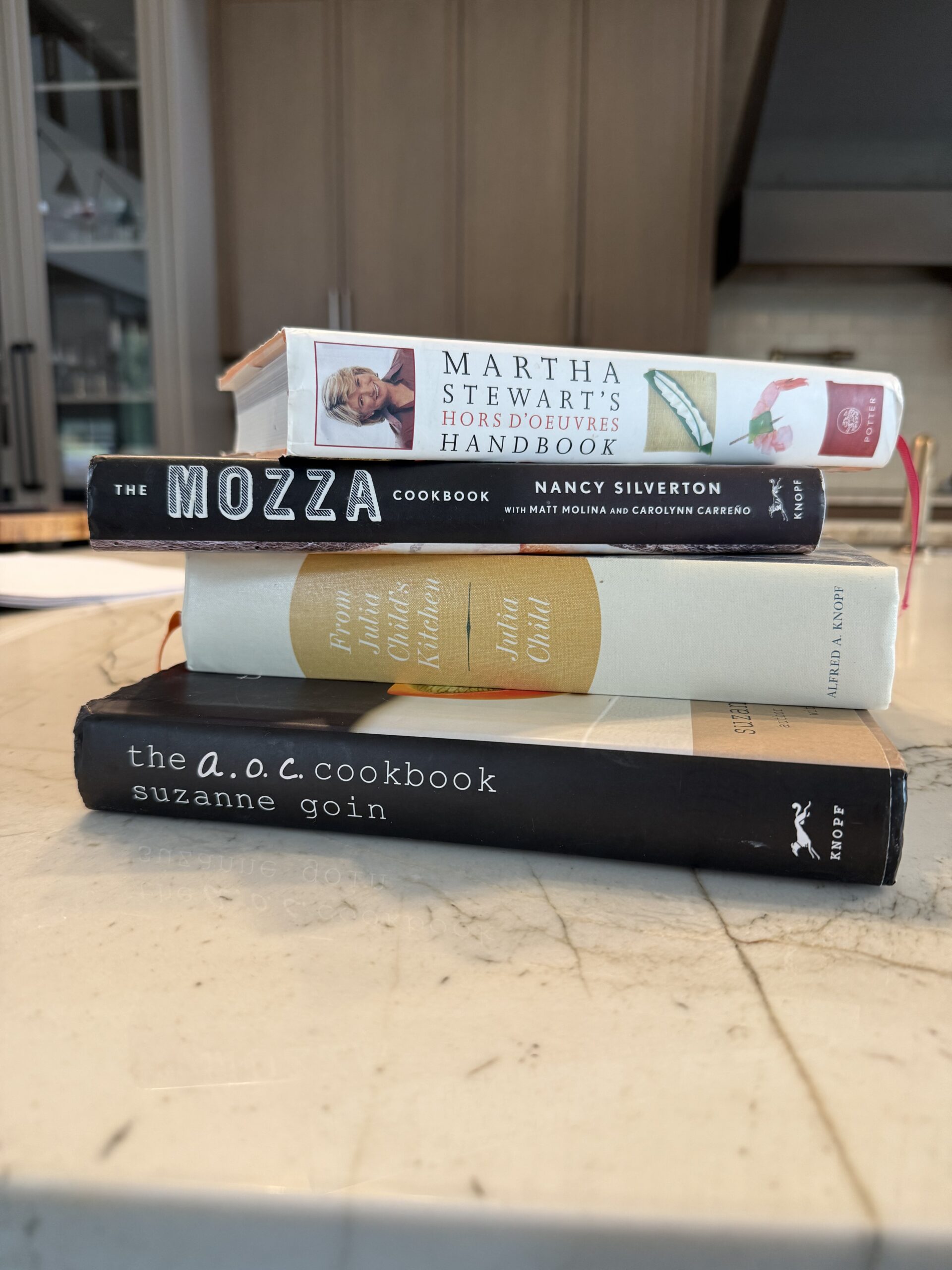 Female Chefs Who Shaped My Kitchen & Hosting Style