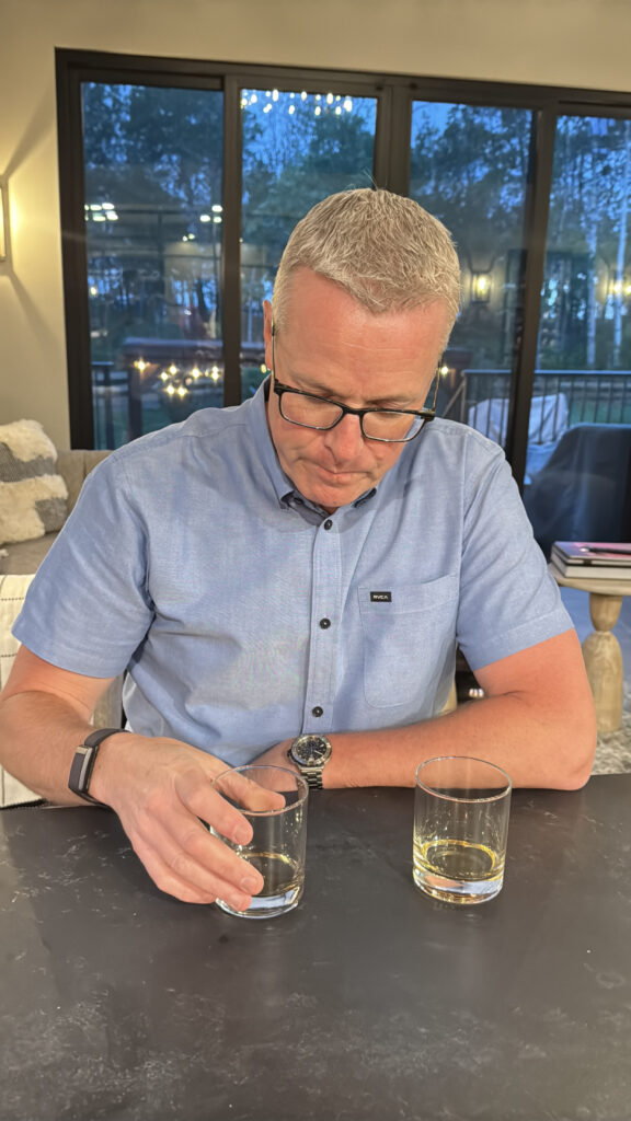 Father's Day Bourbon BBQ