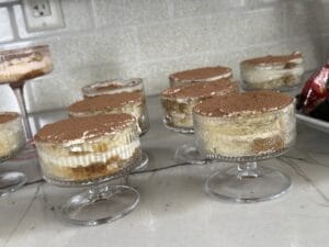 easy sheet tiramisu